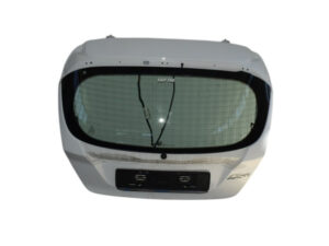 PORTELLONE POSTERIORE FORD Fiesta 6° Serie (08>17)