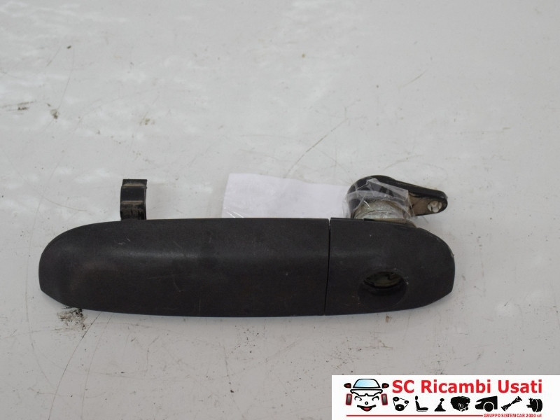 MANIGLIA ESTERNA ANTERIORE SINISTRA FIAT Panda 3° Serie (12>)