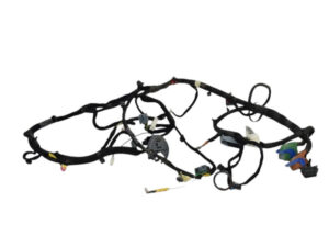 CABLAGGIO ELETTRICO CRUSCOTTO FIAT Panda 3° Serie 52049215 (12>)