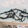 CABLAGGIO ELETTRICO CRUSCOTTO FIAT Panda 3° Serie 52049215 (12>)