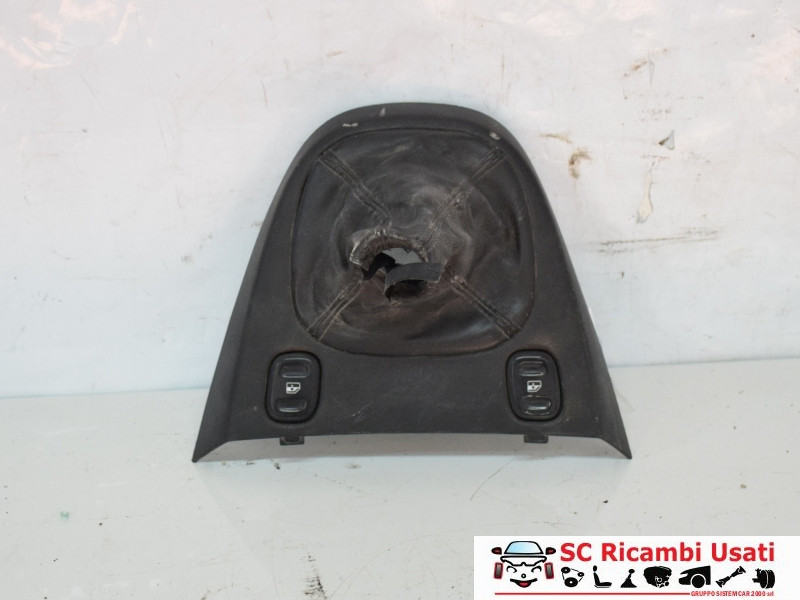 CORNICE LEVA CAMBIO FIAT Panda 3° Serie 735545139 (12>)