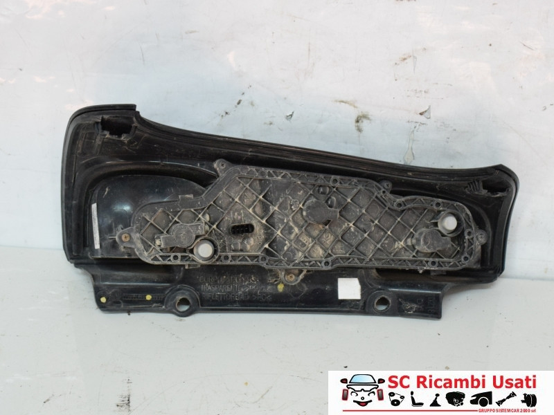 STOP FANALE POSTERIORE DESTRO FIAT Panda 3° Serie 51977643 (12>)