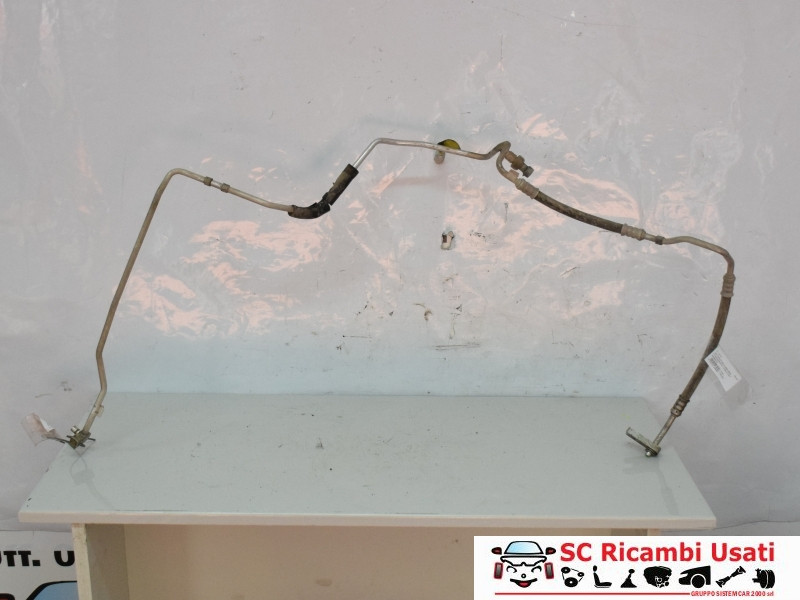 52062376 52062376 TUBO ARIA CONDIZIONATA FIAT Panda 3° Serie diesel