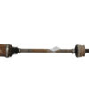 ALBERO DI TRASMISSIONE POSTERIORE FIAT Panda 3° Serie 52044144 diesel (12>)