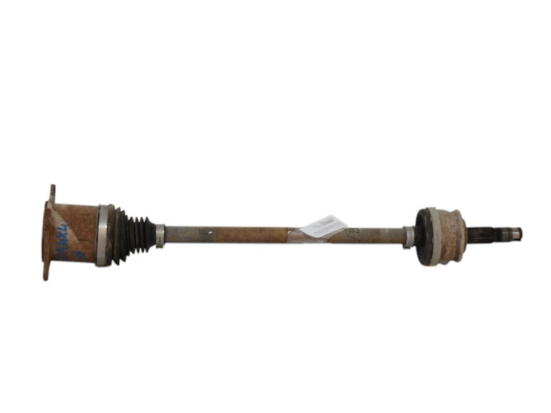 ALBERO DI TRASMISSIONE POSTERIORE FIAT Panda 3° Serie 52044144 diesel (12>)