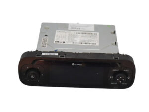 AUTORADIO FIAT Panda 3° Serie 735670503 (12>)