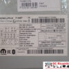 AUTORADIO FIAT Panda 3° Serie 735670503 (12>)