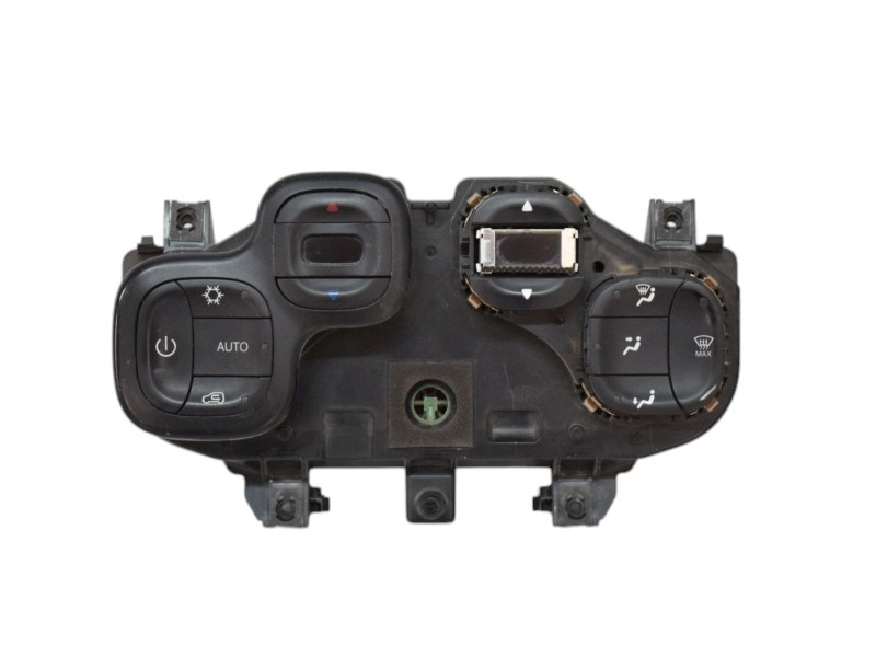 COMANDI CLIMA FIAT Panda 3° Serie 735599949 (12>)