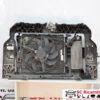 TRAVERSA SUPPORTO RADIATORE FIAT Panda 3° Serie 51939067 (12>)