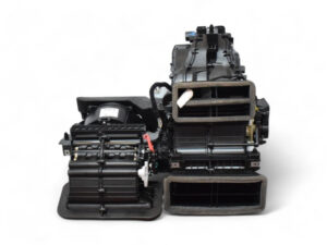 STUFA FIAT 500 X Serie 52209926 (15>)
