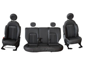 SEDILI FIAT 500 X Serie (15>)