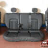 SEDILI FIAT 500 X Serie (15>)