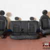 SEDILI FIAT 500 X Serie (15>)