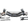 ASSALE POSTERIORE FIAT 500 X Serie 52088586 benzina (15>)