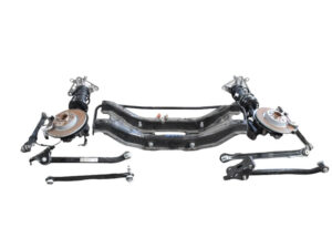 ASSALE POSTERIORE FIAT 500 X Serie 52088586 benzina (15>)