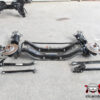 ASSALE POSTERIORE FIAT 500 X Serie 52088586 benzina (15>)