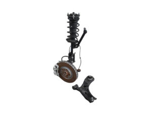 MASSA MECCANICA COMPLETA SINISTRA FIAT 500 X Serie 52017210 (15>)