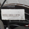 MASSA MECCANICA COMPLETA SINISTRA FIAT 500 X Serie 52017210 (15>)