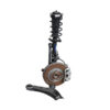 MONTANTE SOSPENSIONE ANT DX FIAT 500 X Serie 520128370 (15>)
