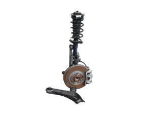 MONTANTE SOSPENSIONE ANT DX FIAT 500 X Serie 520128370 (15>)