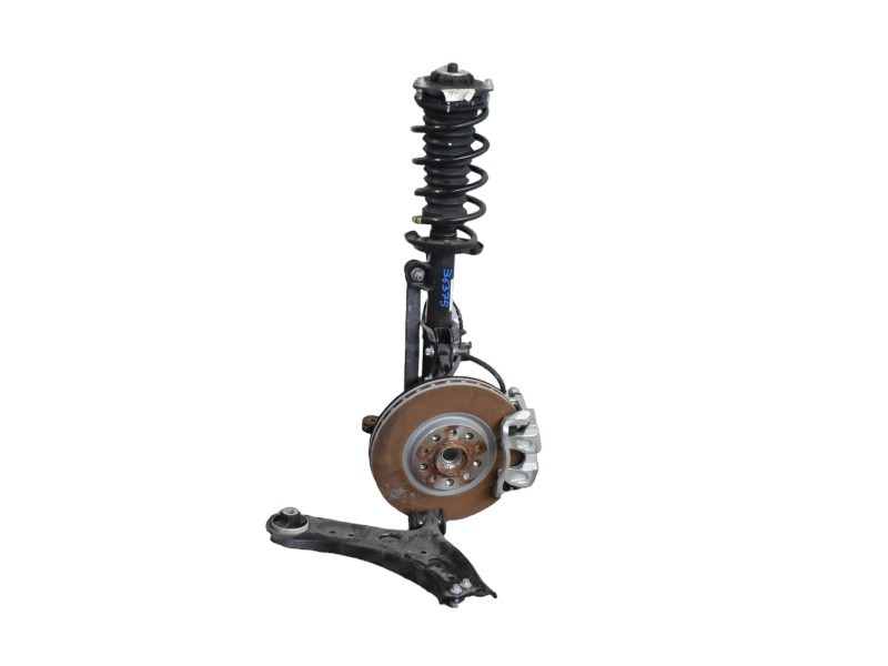 MONTANTE SOSPENSIONE ANT DX FIAT 500 X Serie 520128370 (15>)
