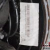 MONTANTE SOSPENSIONE ANT DX FIAT 500 X Serie 520128370 (15>)