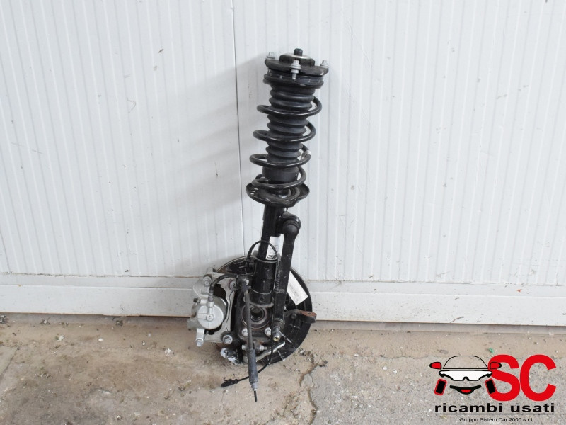 MONTANTE SOSPENSIONE ANT DX FIAT 500 X Serie 520128370 (15>)