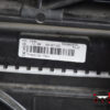 MUSATA COMPLETA + KIT RADIATORI + KIT AIRBAG FIAT Panda 3° Serie 52209267 (12>)