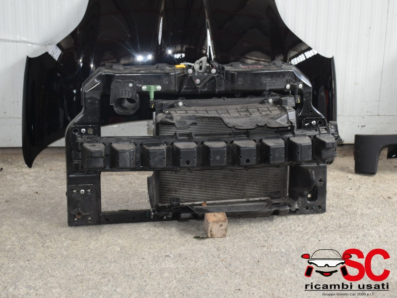 MUSATA COMPLETA + KIT RADIATORI + KIT AIRBAG FIAT Panda 3° Serie 52209267 (12>)