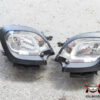 MUSATA COMPLETA + KIT RADIATORI + KIT AIRBAG FIAT Panda 3° Serie 52209267 (12>)