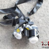 MUSATA COMPLETA + KIT RADIATORI + KIT AIRBAG FIAT Panda 3° Serie 52209267 (12>)