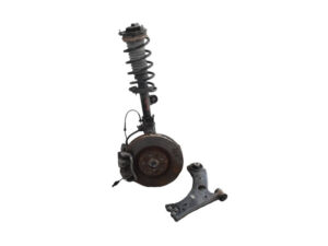 MASSA MECCANICA COMPLETA SINISTRA JEEP Renegade Serie (18>)