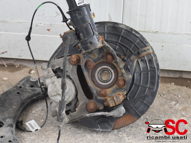 MONTANTE SOSPENSIONE ANT DX JEEP Renegade Serie (18>)