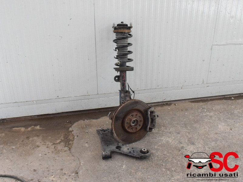 MONTANTE SOSPENSIONE ANT DX JEEP Renegade Serie (18>)
