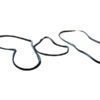 GUARNIZIONI PORTIERE FIAT 500 Serie (15>)