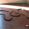 GUARNIZIONI PORTIERE FIAT 500 Serie (15>)