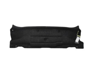 PANNELLO INTERNO BAGAGLIAIO FIAT 500 Serie 735496498 (15>)