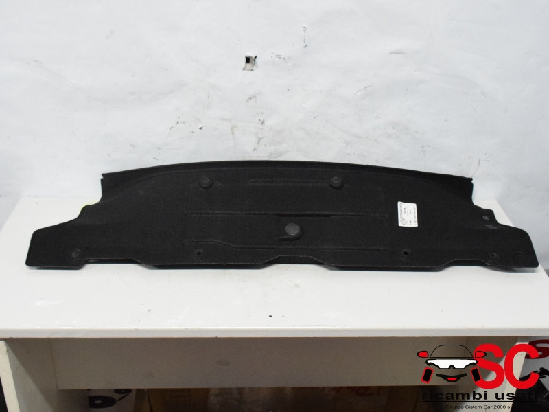 PANNELLO INTERNO BAGAGLIAIO FIAT 500 Serie 735496498 (15>)