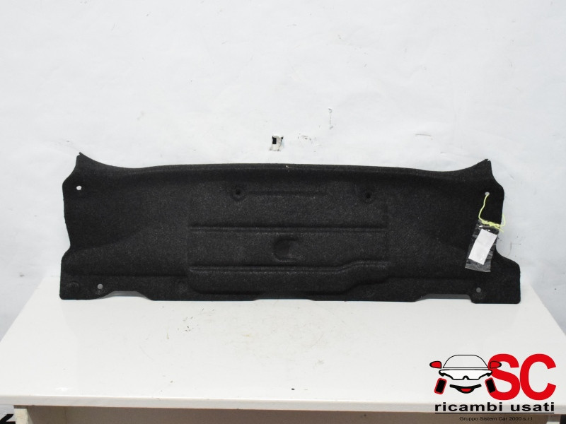 PANNELLO INTERNO BAGAGLIAIO FIAT 500 Serie 735496498 (15>)