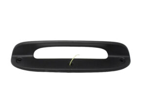 SUPPORTI CAPPELLIERA POSTERIORE FIAT 500 Serie 735499051 (15>)