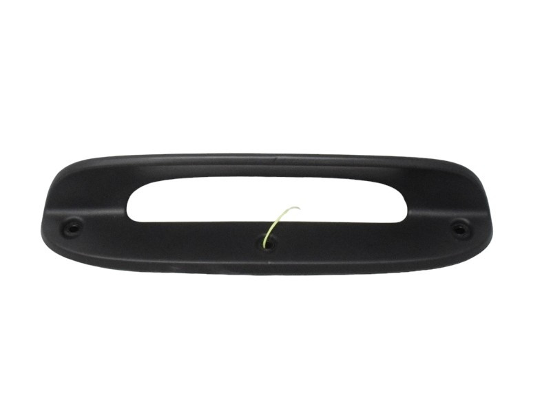 SUPPORTI CAPPELLIERA POSTERIORE FIAT 500 Serie 735499051 (15>)