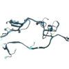 CABLAGGIO ELETTRICO CRUSCOTTO FIAT 500 Serie 52113488 (15>)