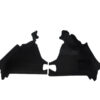 PANNELLO INTERNO BAGAGLIAIO FIAT 500 Serie 735676985 (15>)