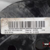 CULLA MOTORE FIAT 500 X Serie 52158076 benzina (15>)