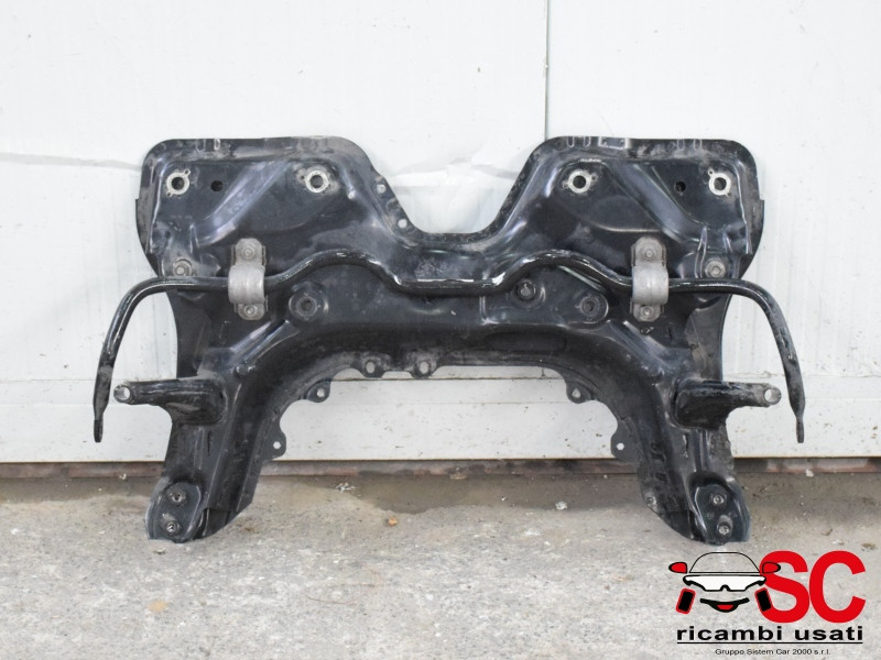 CULLA MOTORE FIAT 500 X Serie 52158076 benzina (15>)