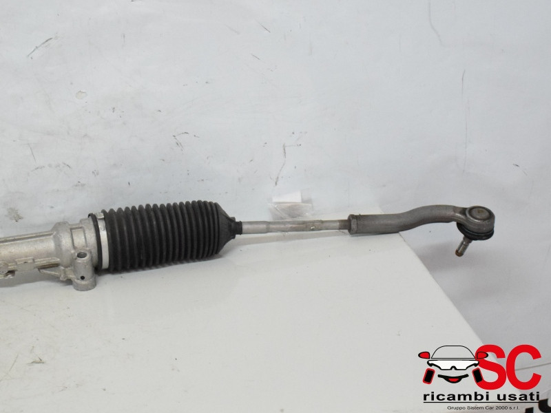 51965668 51965668 SCATOLA DELLO STERZO FIAT 500 Serie benzina