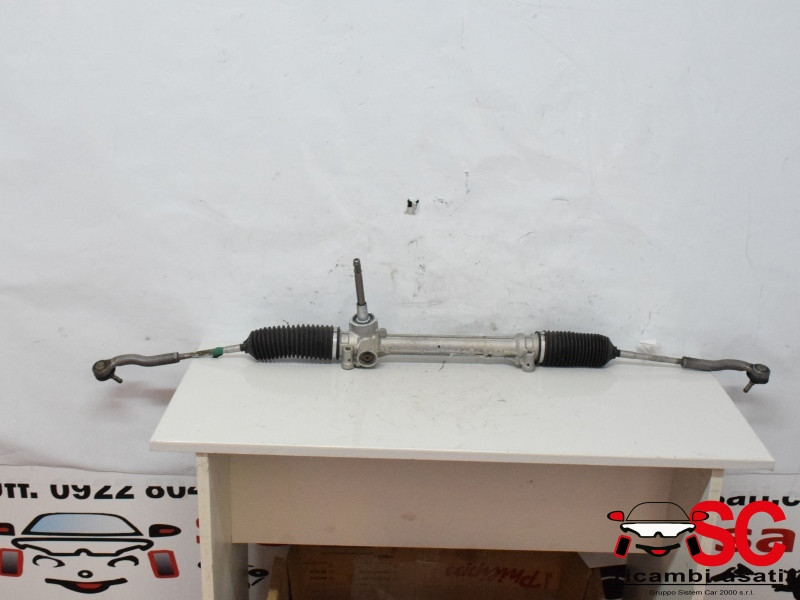 51965668 51965668 SCATOLA DELLO STERZO FIAT 500 Serie benzina