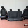 SEDILI FIAT 500 X Serie (15>)