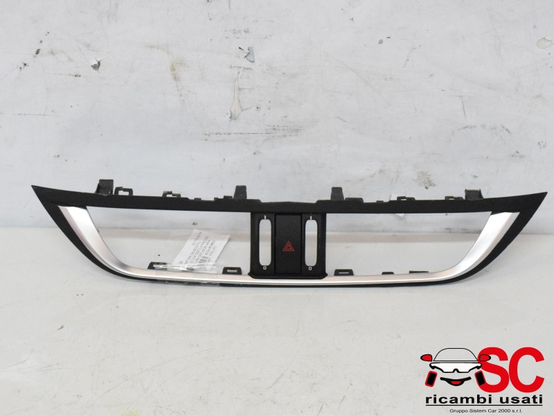 RIVESTIMENTO CRUSCOTTO ALFA ROMEO Stelvio Serie (949_) (16>)