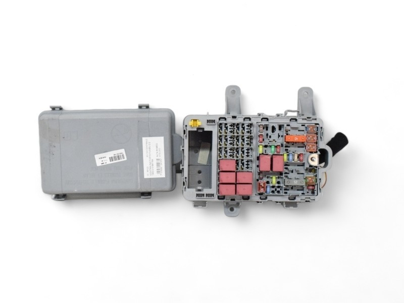 51987784 CENTRALINA PORTA FUSIBILI ALFA ROMEO Stelvio Serie (949_) diesel